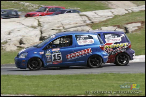 (Photo: Ray Watson, Auto123.com)