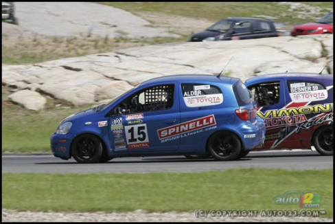 (Photo: Ray Watson, Auto123.com)