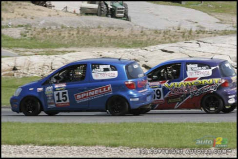 (Photo: Ray Watson, Auto123.com)