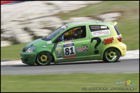 (Photo: Ray Watson, Auto123.com)