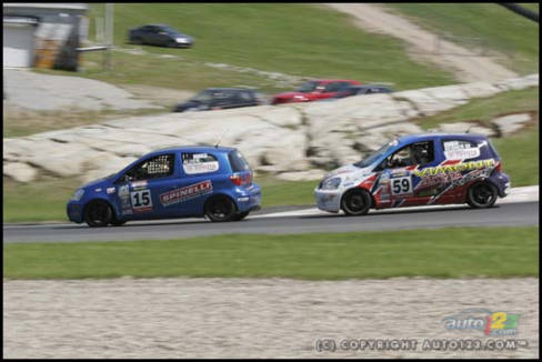 (Photo: Ray Watson, Auto123.com)