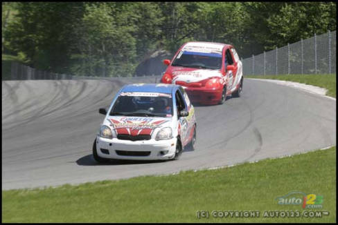 (Photo: Ray Watson, Auto123.com)