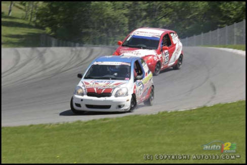 (Photo: Ray Watson, Auto123.com)