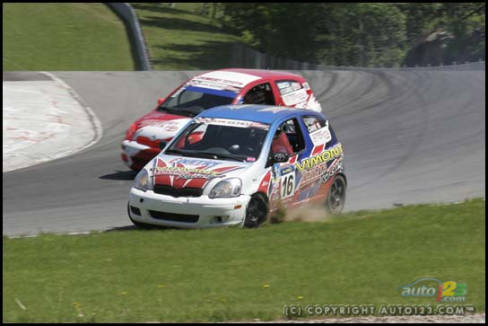 (Photo: Ray Watson, Auto123.com)