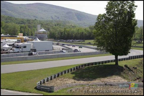 (Photo: Ray Watson, Auto123.com)