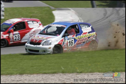 (Photo: Ray Watson, Auto123.com)