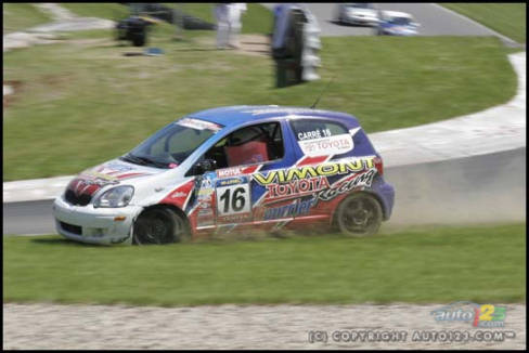 (Photo: Ray Watson, Auto123.com)