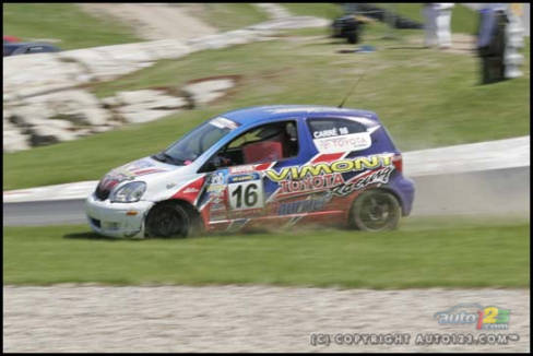 (Photo: Ray Watson, Auto123.com)