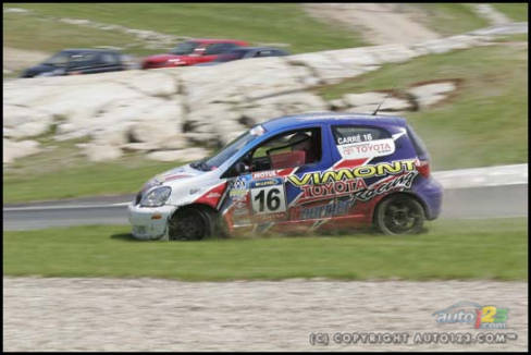 (Photo: Ray Watson, Auto123.com)