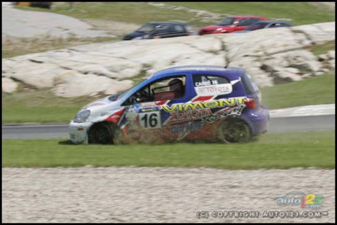 (Photo: Ray Watson, Auto123.com)