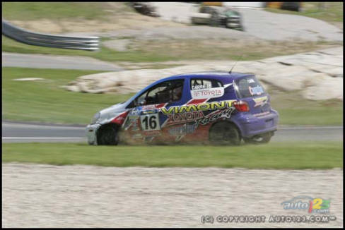 (Photo: Ray Watson, Auto123.com)