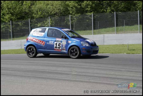 (Photo: Ray Watson, Auto123.com)