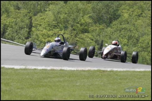 (Photo: Ray Watson, Auto123.com)