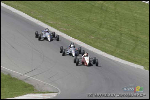 (Photo: Ray Watson, Auto123.com)