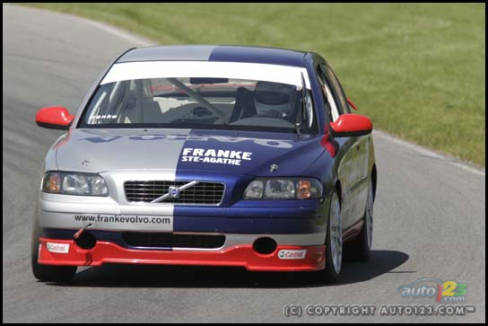 (Photo: Ray Watson, Auto123.com)