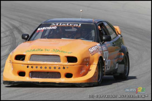 (Photo: Ray Watson, Auto123.com)