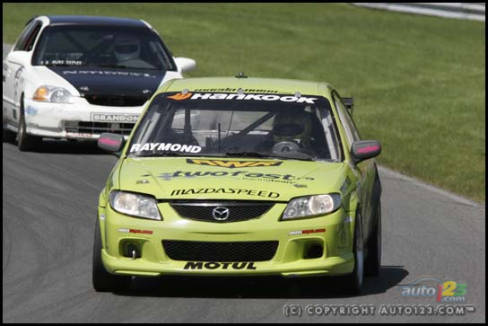 (Photo: Ray Watson, Auto123.com)