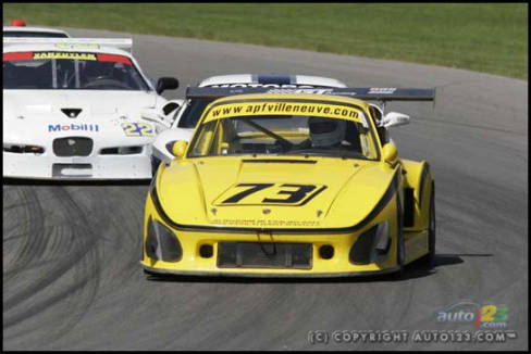 (Photo: Ray Watson, Auto123.com)