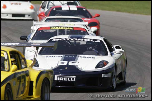 (Photo: Ray Watson, Auto123.com)