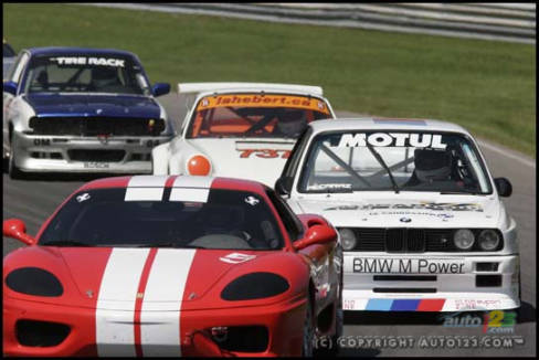 (Photo: Ray Watson, Auto123.com)