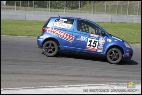 (Photo: Ray Watson, Auto123.com)