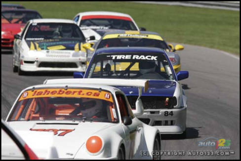 (Photo: Ray Watson, Auto123.com)