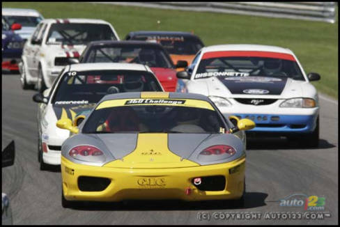 (Photo: Ray Watson, Auto123.com)