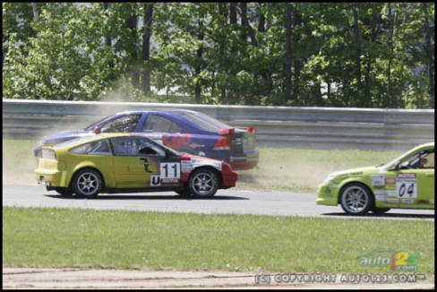 (Photo: Ray Watson, Auto123.com)