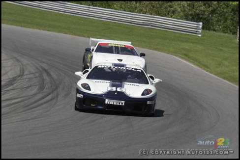 (Photo: Ray Watson, Auto123.com)