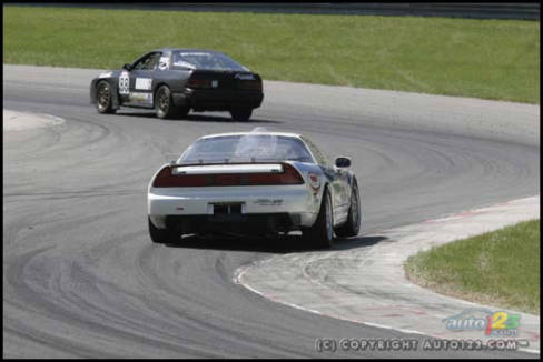 (Photo: Ray Watson, Auto123.com)