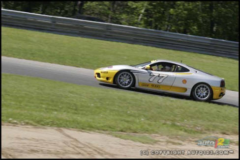 (Photo: Ray Watson, Auto123.com)