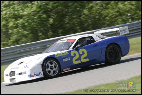 (Photo: Ray Watson, Auto123.com)