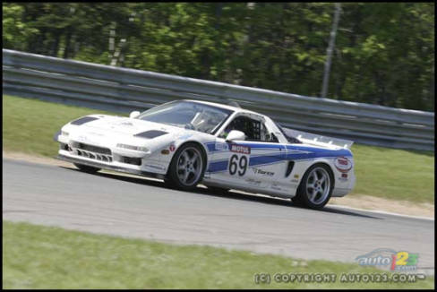 (Photo: Ray Watson, Auto123.com)