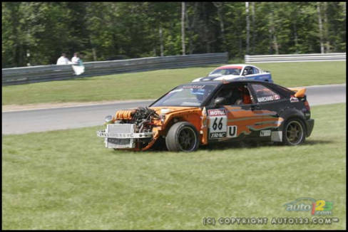 (Photo: Ray Watson, Auto123.com)