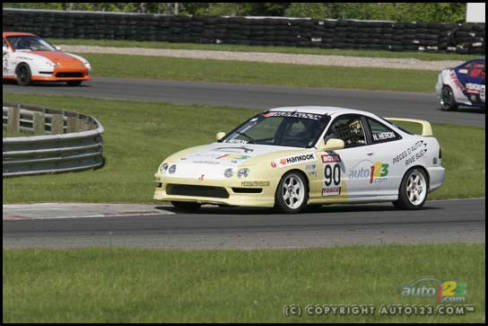 (Photo: Ray Watson, Auto123.com)