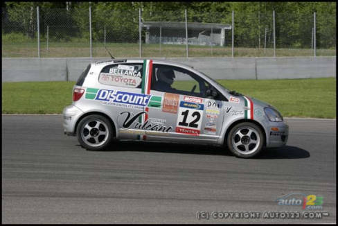 (Photo: Ray Watson, Auto123.com)