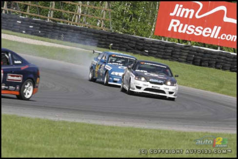 (Photo: Ray Watson, Auto123.com)