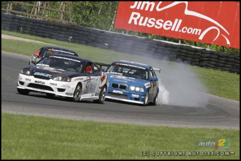 (Photo: Ray Watson, Auto123.com)