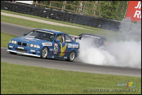 (Photo: Ray Watson, Auto123.com)