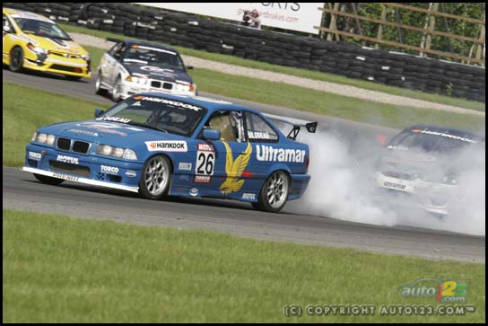 (Photo: Ray Watson, Auto123.com)