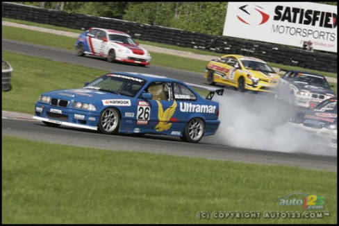 (Photo: Ray Watson, Auto123.com)