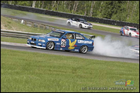 (Photo: Ray Watson, Auto123.com)