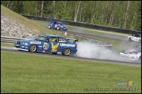 (Photo: Ray Watson, Auto123.com)