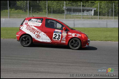 (Photo: Ray Watson, Auto123.com)