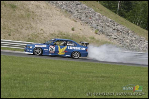 (Photo: Ray Watson, Auto123.com)