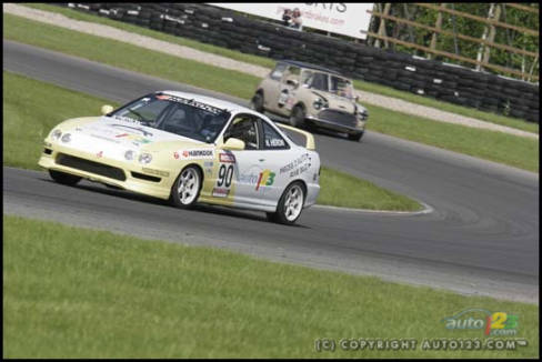 (Photo: Ray Watson, Auto123.com)