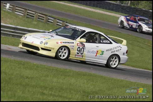 (Photo: Ray Watson, Auto123.com)