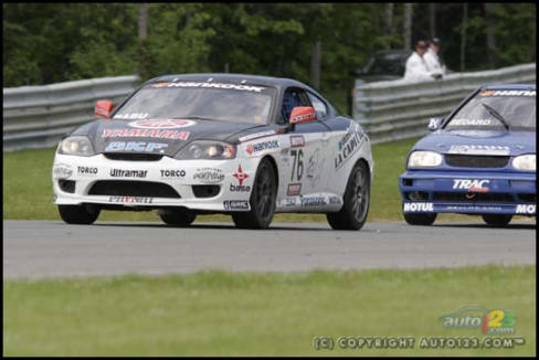 (Photo: Ray Watson, Auto123.com)