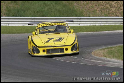 (Photo: Ray Watson, Auto123.com)