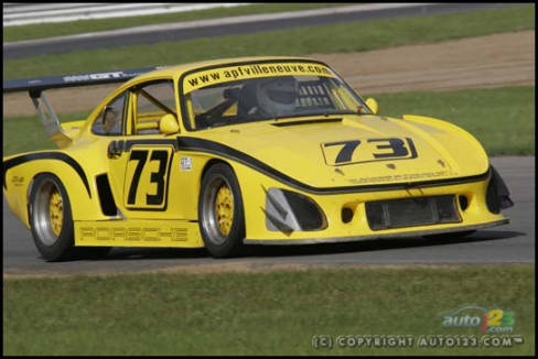 (Photo: Ray Watson, Auto123.com)